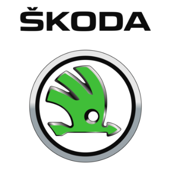 skoda logo